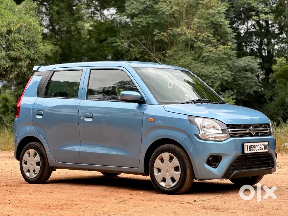 Maruti Suzuki / Wagon R