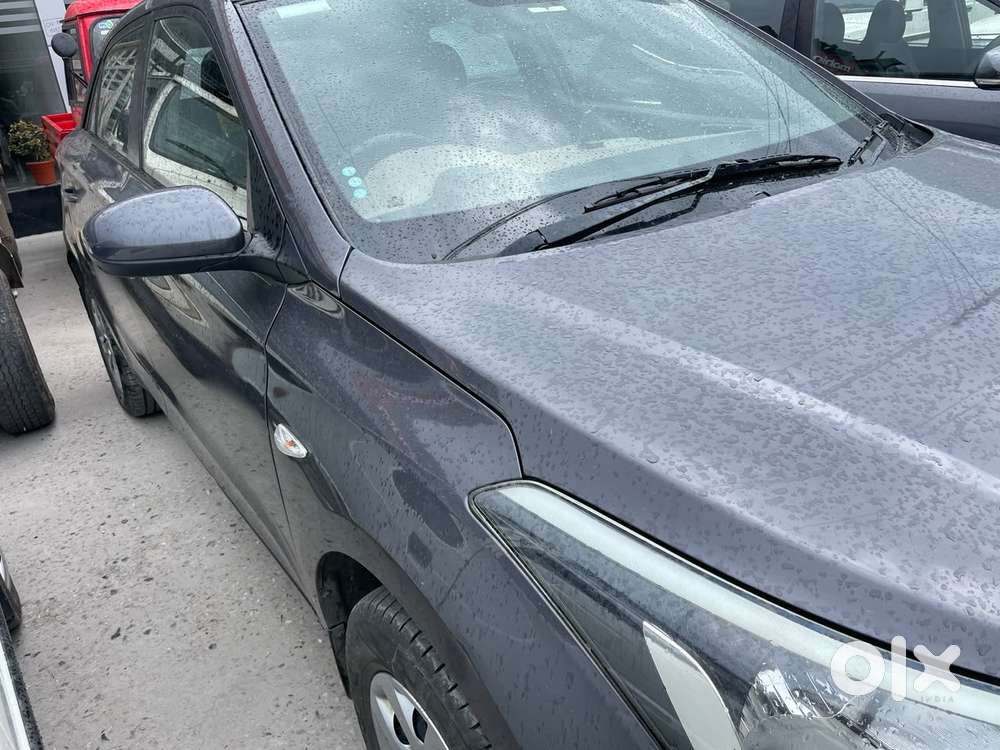 Hyundai I20 Magna Plus, 2019, Petrol