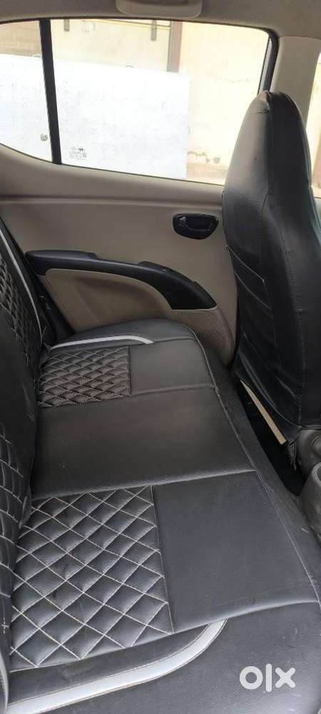 Hyundai I10 1.2 Kappa Magna, 2014, Petrol