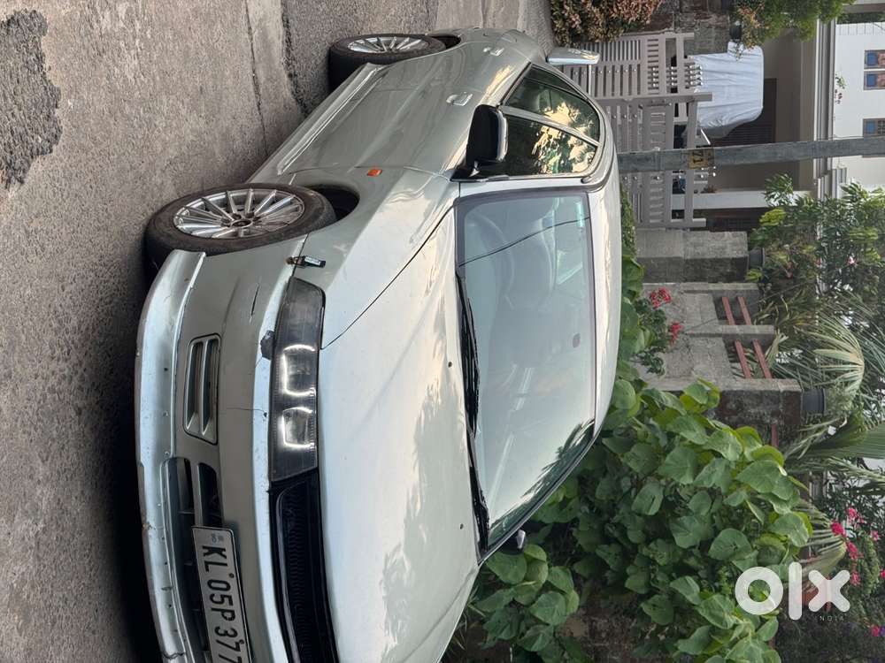 Good Condition Modified Lancer