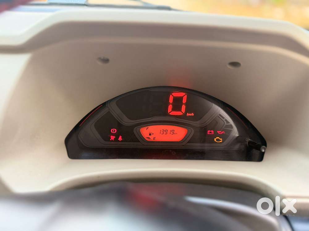 Maruti Suzuki Eeco 1.2 5 Str With A/c+htr, 2023, Petrol