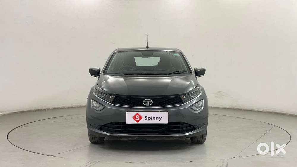 Tata Altroz 1.5 Xz Diesel, 2023, Diesel