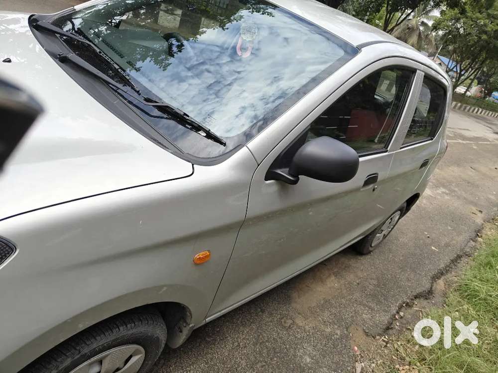 Maruti Suzuki Alto K10 6 Airbags Only 1 Month Old  2026