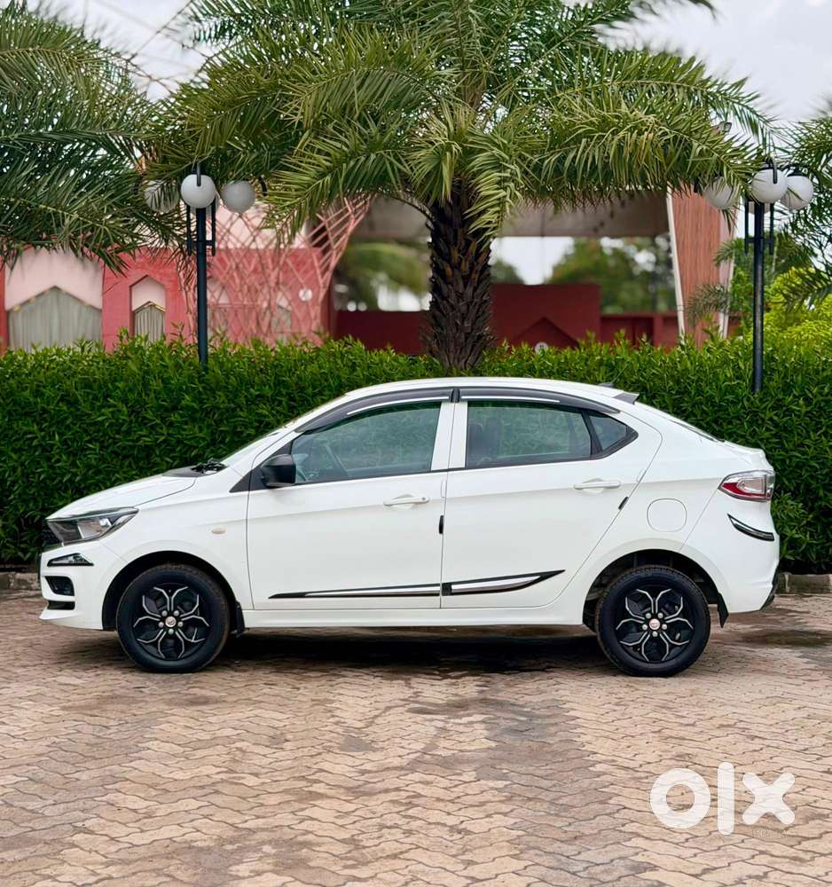 Tata Tigor 1.2 Revotron Xm Cng, 2023, Cng & Hybrids