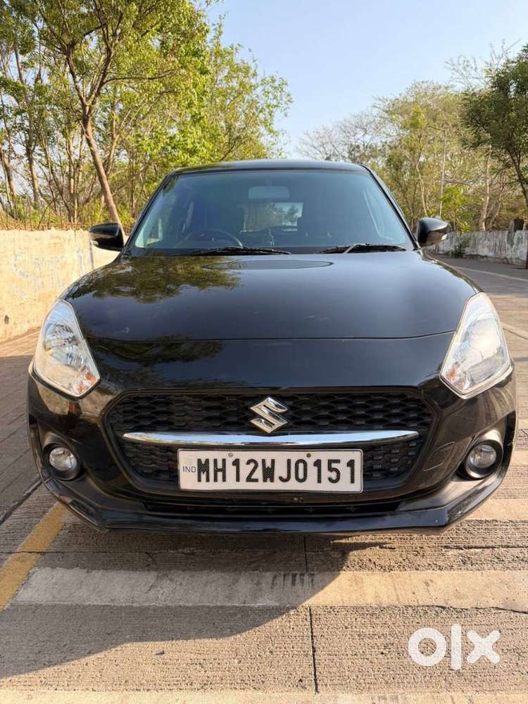 Maruti Suzuki Swift 2021-2024 Zxi Cng, 2024, Cng & Hybrids
