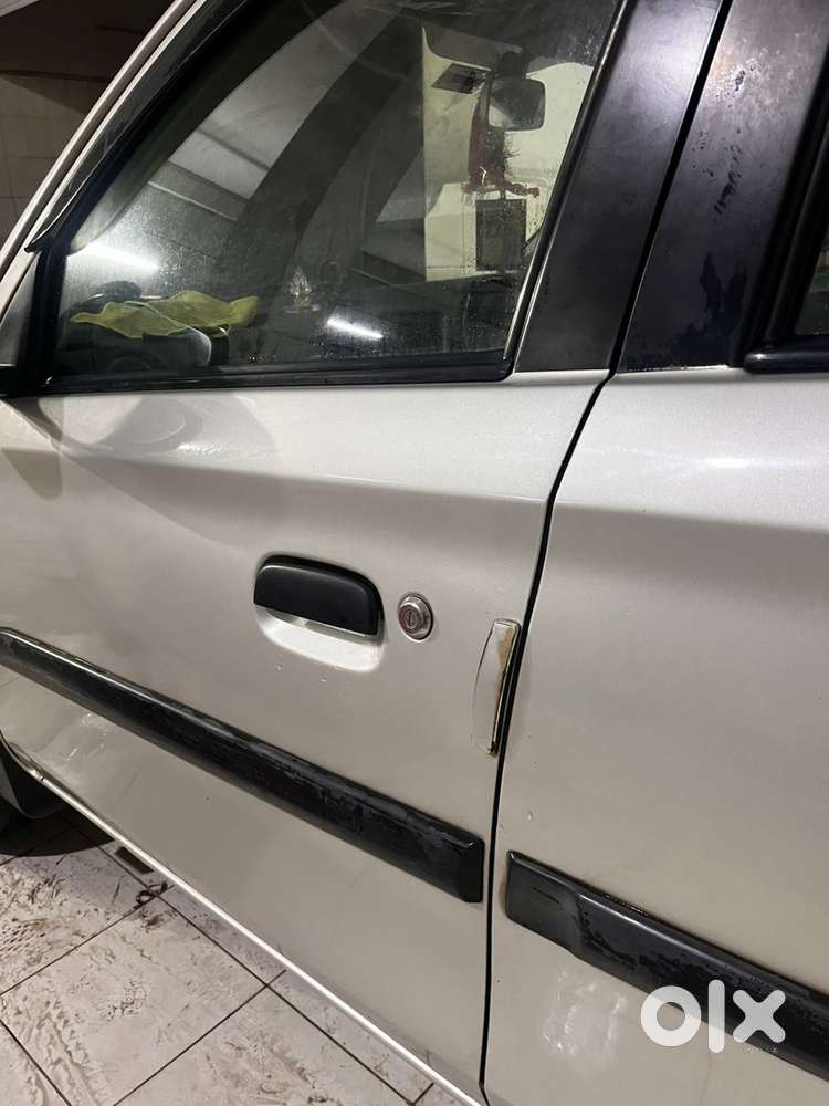 Maruti Suzuki Alto K10 2019