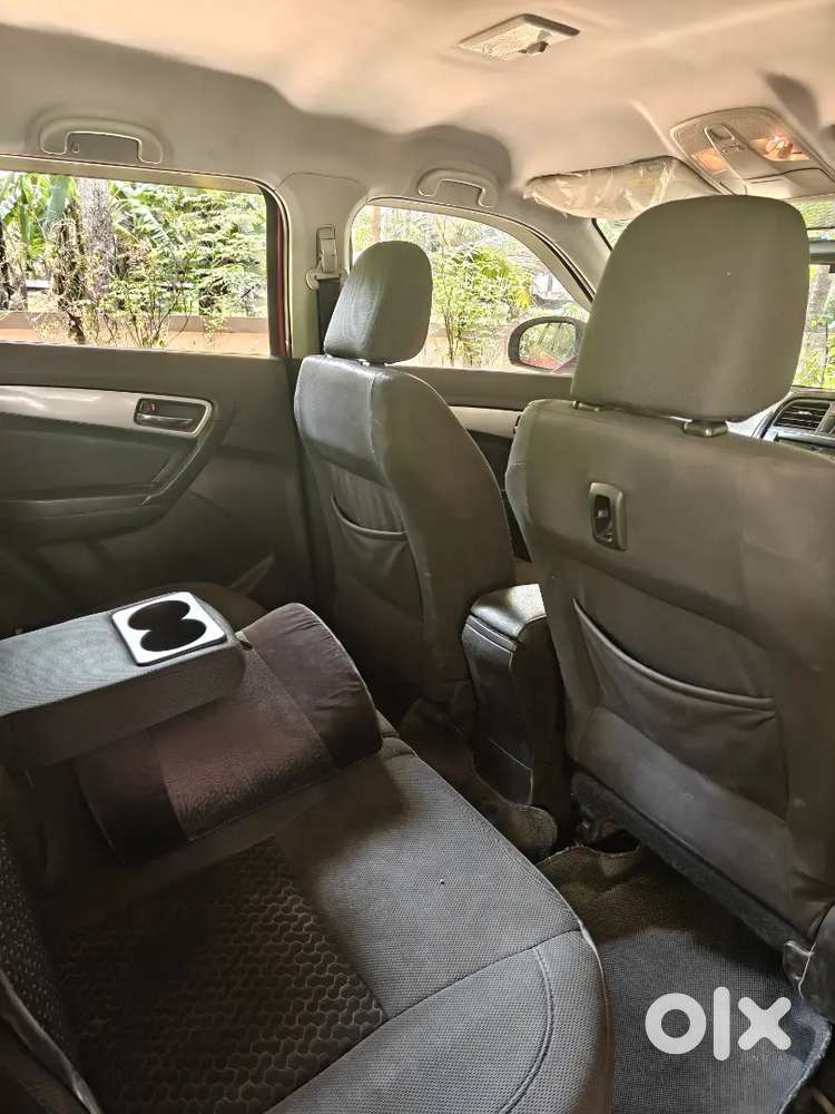 Brezza Diesel Manual Full Option