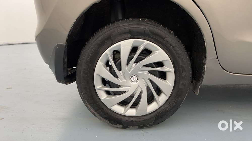 Maruti Suzuki Baleno 1.3 Delta, 2020, Petrol