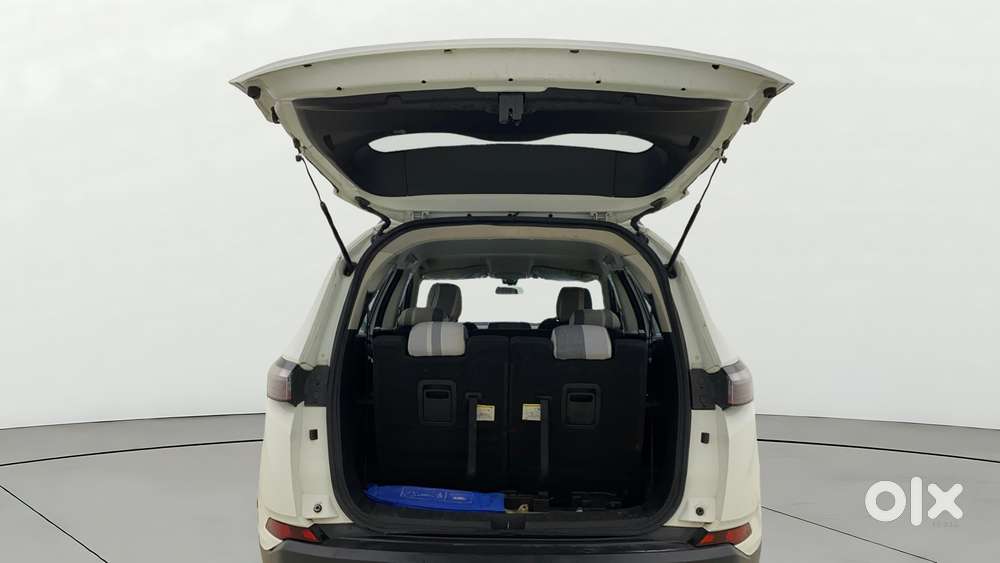 Tata Safari 2.0 Kryotec Xm, 2021, Diesel