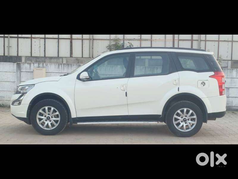 Mahindra Xuv500 W9, 2018, Diesel