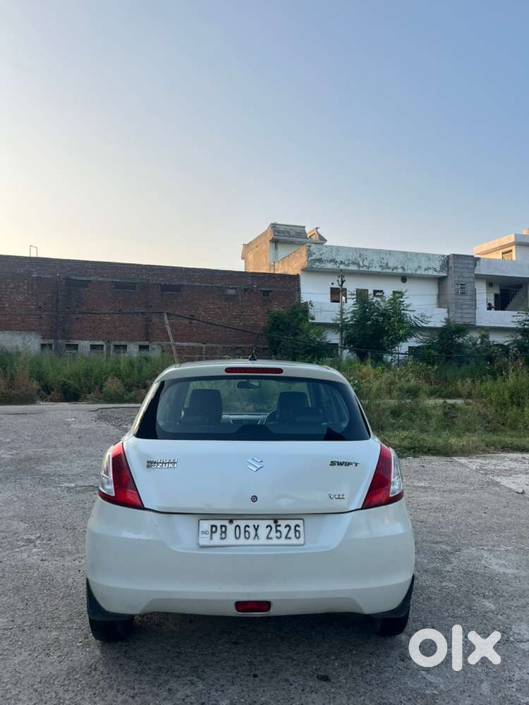 Maruti Swift Vdi 2013