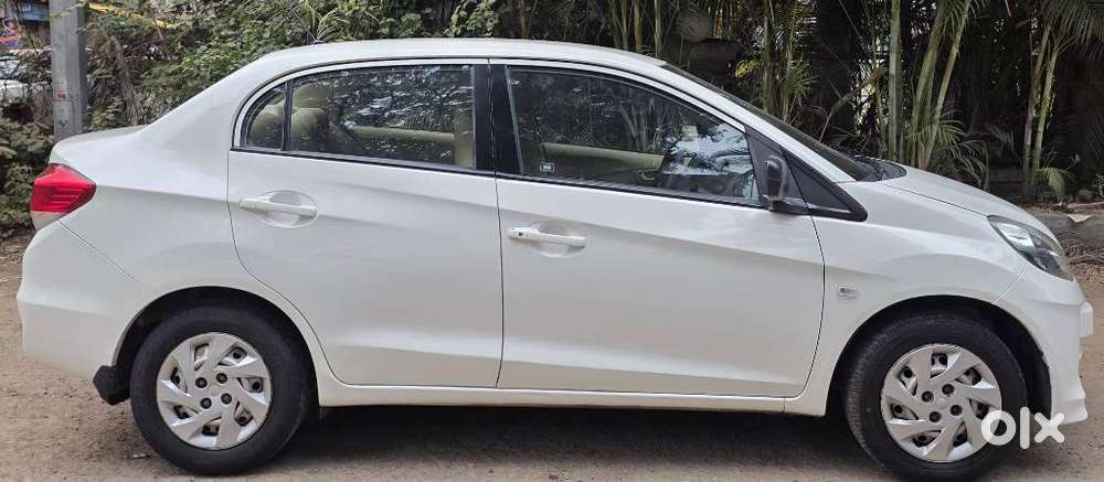 Honda Amaze 1.5 E I-dtec, 2014, Diesel
