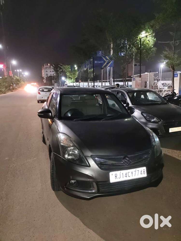 Non Accidental Orginal Car Company Service Record