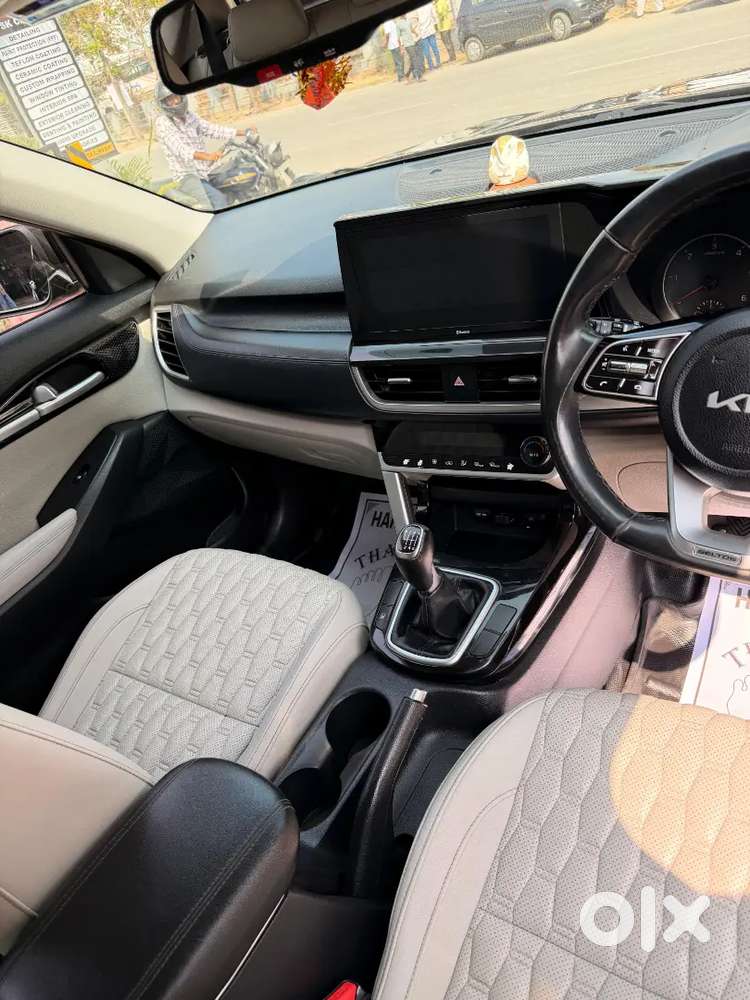 Kia Seltos 2022 Diesel Call 78428me87795