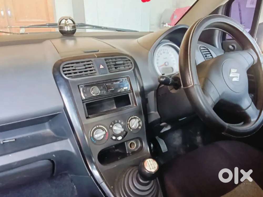 Ritz 2010 Model Diesel Passing Expire.