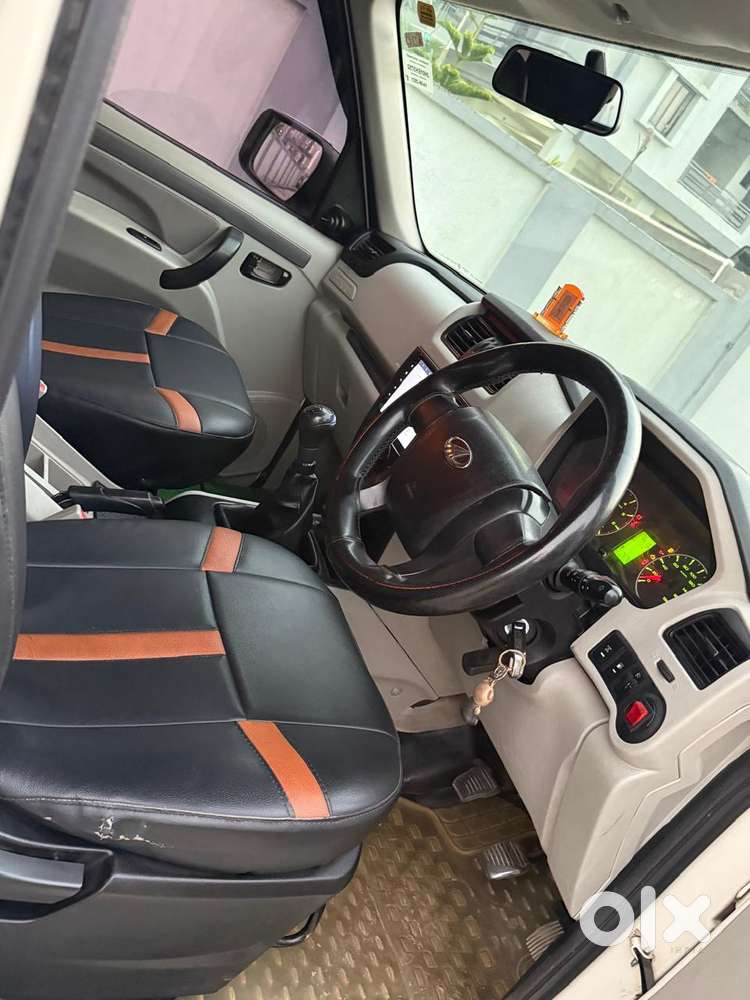 Mahindra Scorpio S Mt 9str, 2021, Diesel