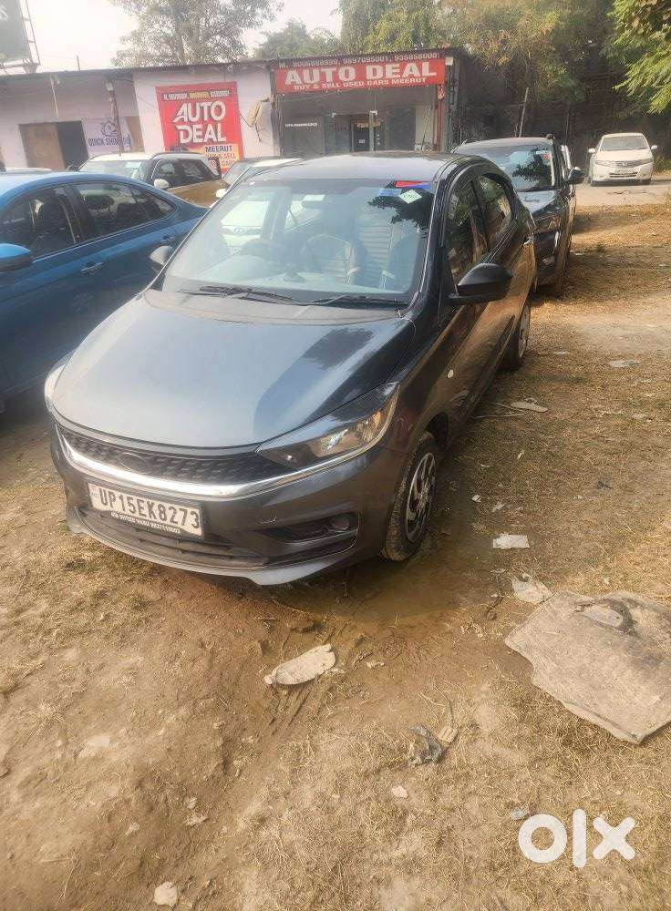 Tata Tigor 1.2 Revotron Xm Cng, 2024, Cng & Hybrids