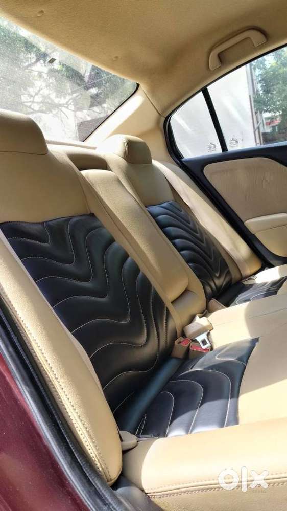 Honda City Vx Petrol Mt, 2014, Petrol