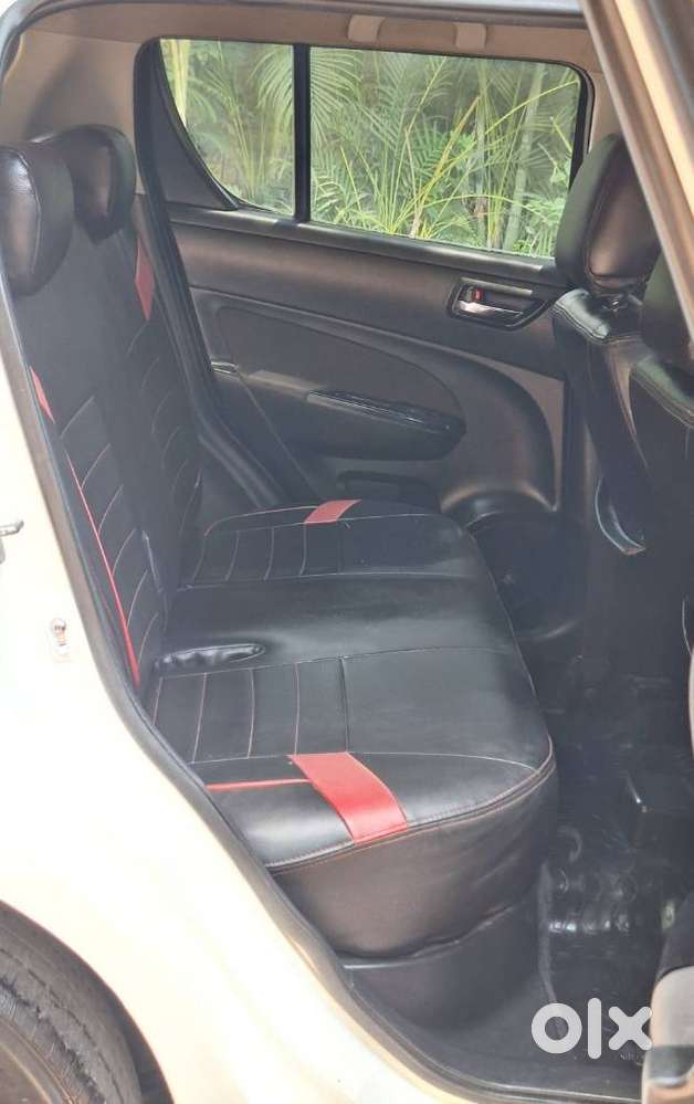 Maruti Suzuki Swift 2011-2014 Vxi, 2013, Petrol