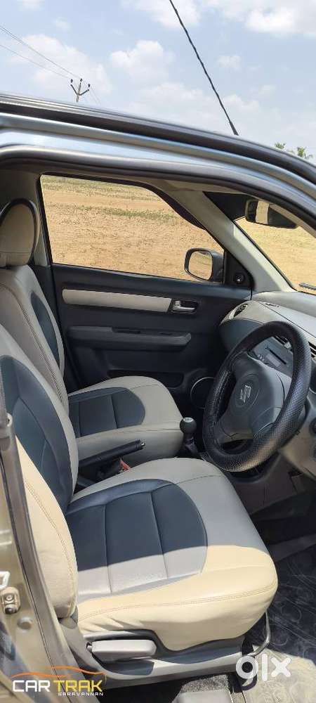 Maruti Suzuki Swift Dzire