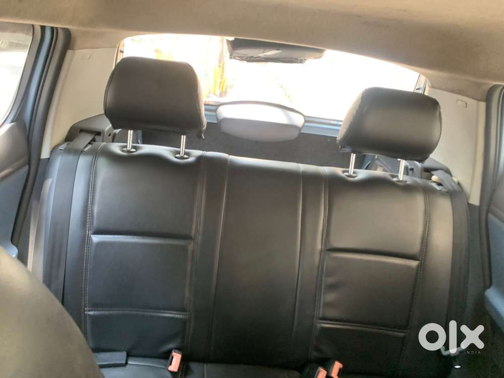 Skoda Fabia Diesel 2010