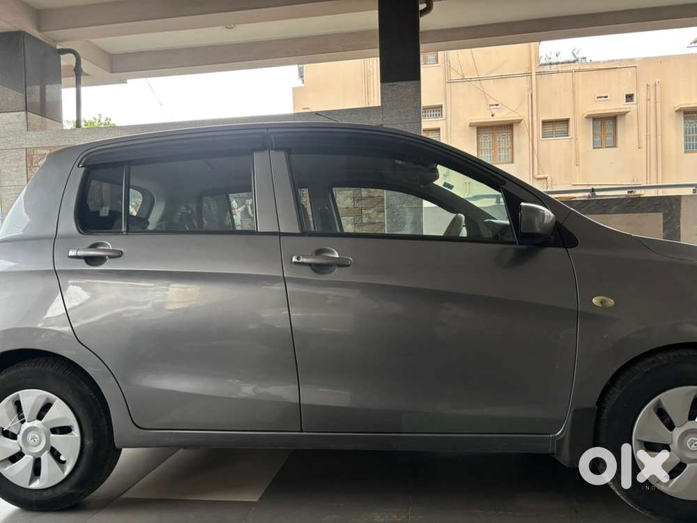 2014 Maruti Suzuki Celerio Cng /petrol