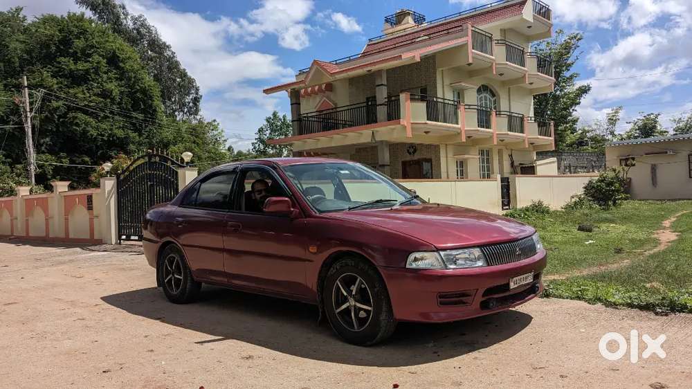 Lancer Diesel