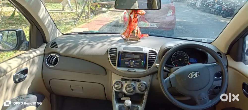 Hyundai I10 2012 Petrol 26000 Km Driven