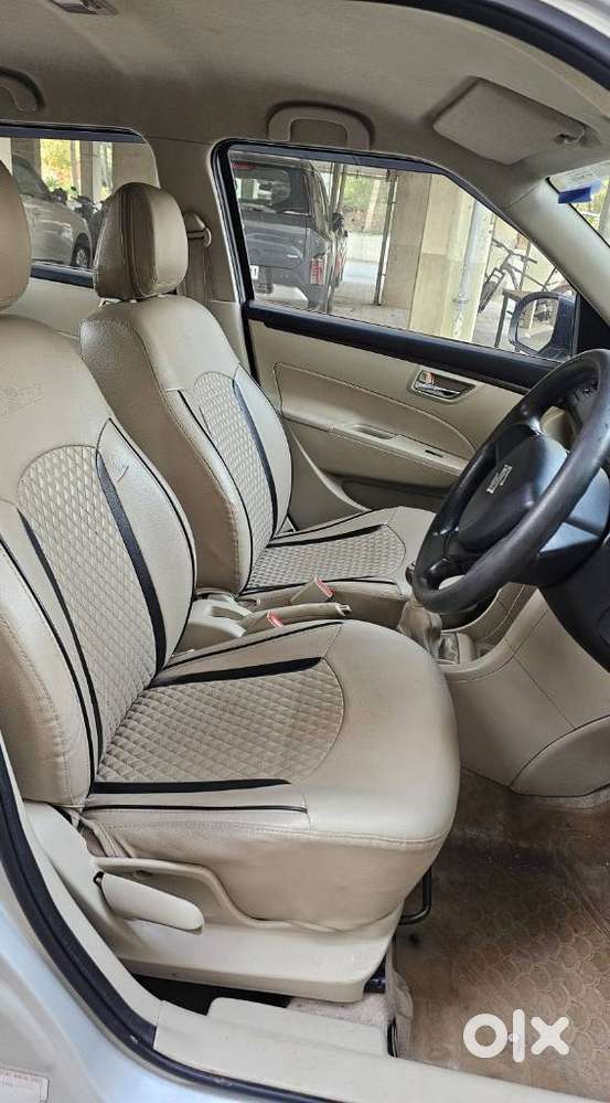 Maruti Suzuki Swift Dzire 1.2 Vxi Allure Limited Edition, 2017, Petr..