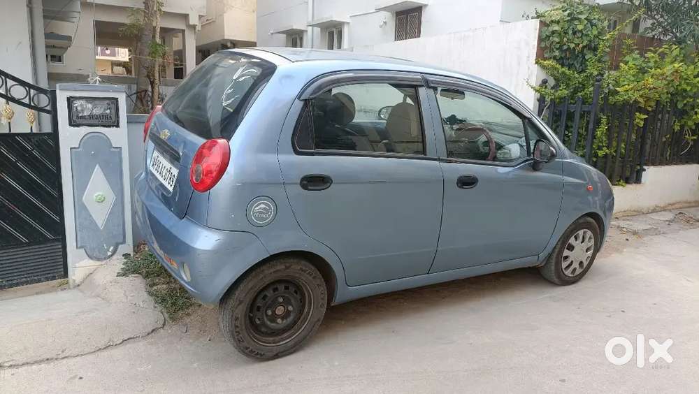 Chevrolet Spark 1.0 Lt 2009 Validity 2029