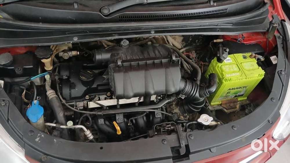 Hyundai I10 1.2 Kappa Magna, 2013, Petrol