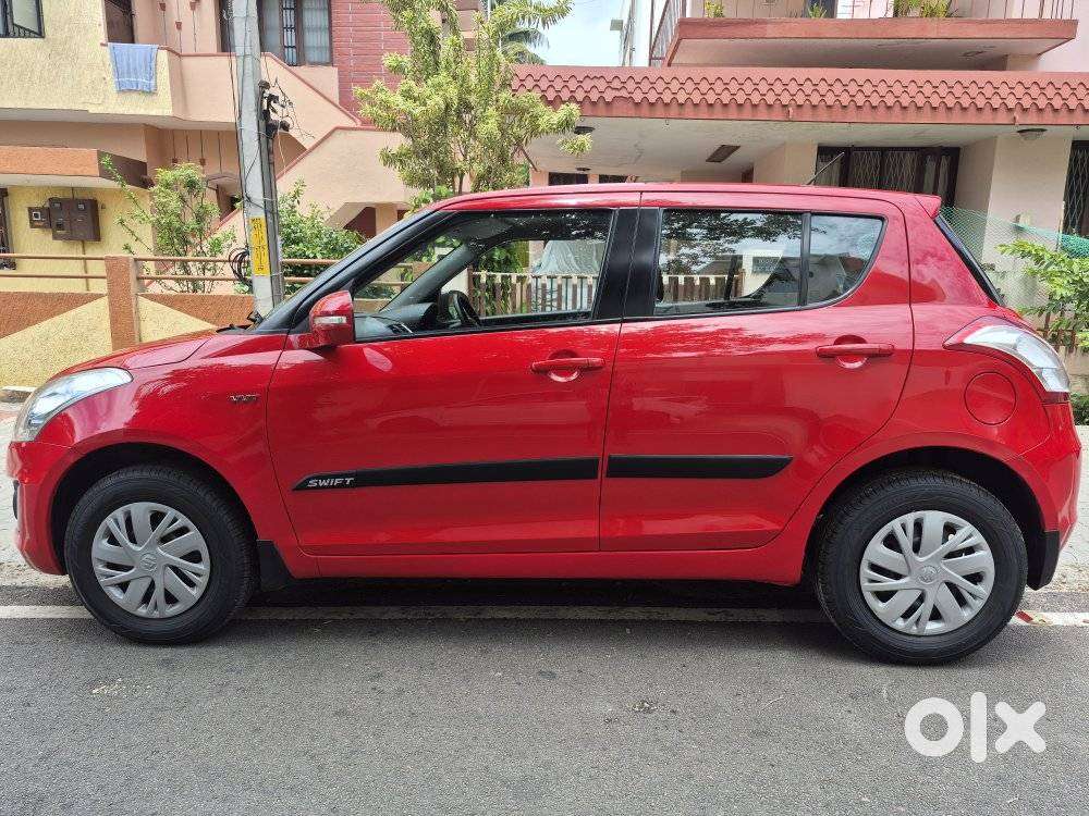 Maruti Suzuki Swift 2011-2014 Vxi, 2015, Petrol