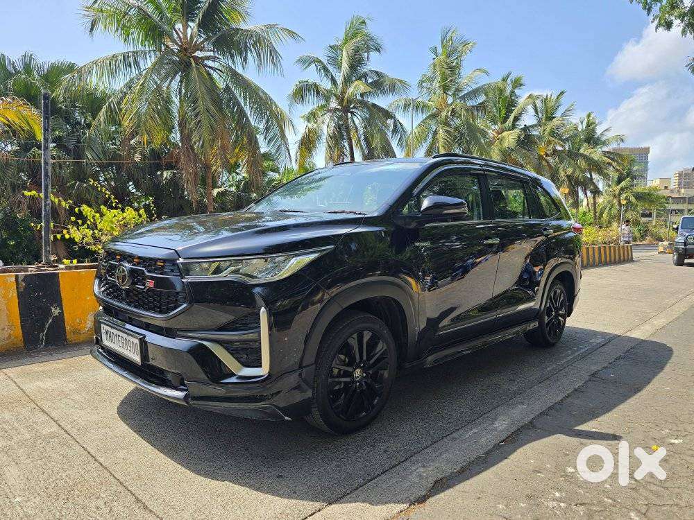 Toyota Innova Hycross 2.0 Zx (o) Hybrid 7 Str, 2024, Petrol