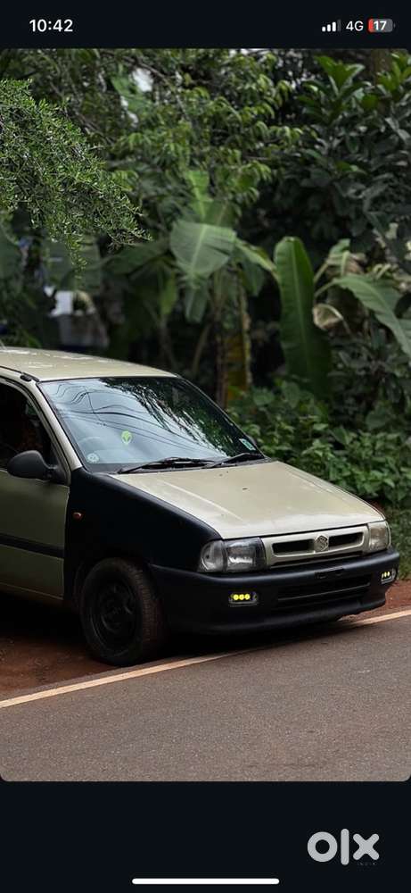 Zen Carb Ac 1998 Model