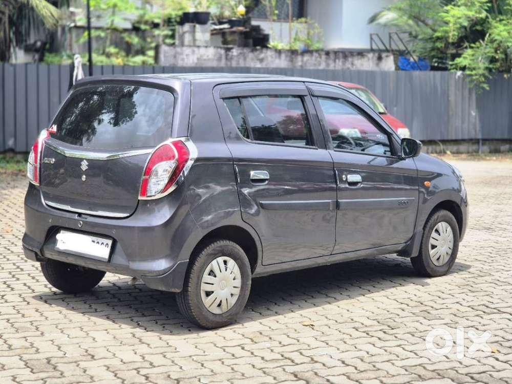 Maruti Suzuki Alto 800 0.8 Lxi (o), 2021, Petrol