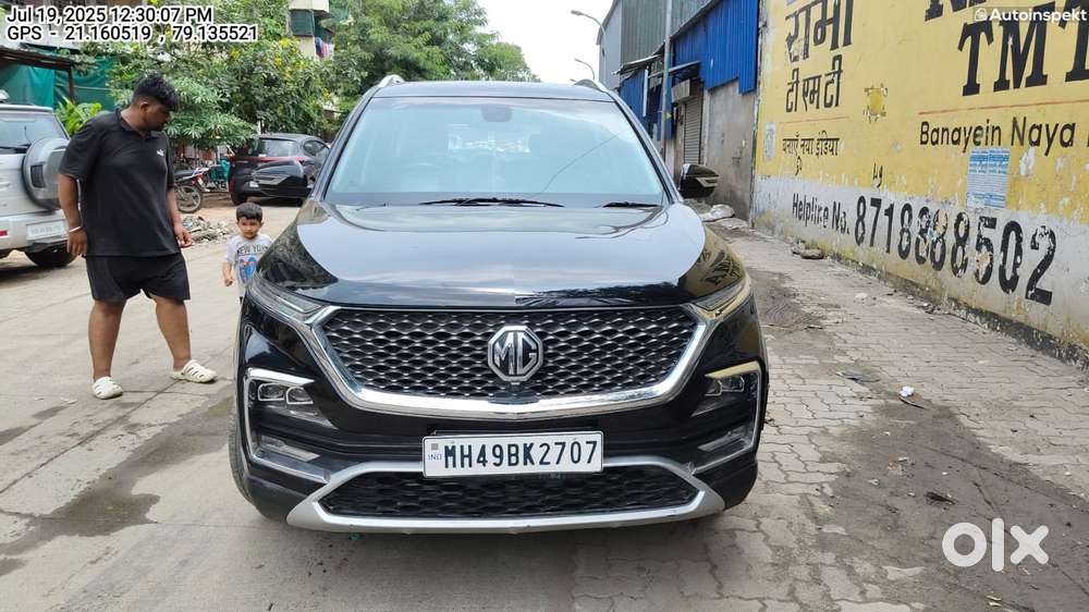 Mg Hector 2.0 Sharp Diesel, 2020, Diesel