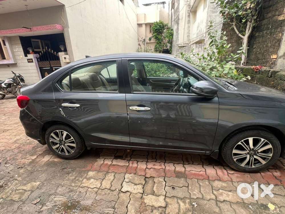 Honda Amaze 2022 Petrol 67000 Km Driven