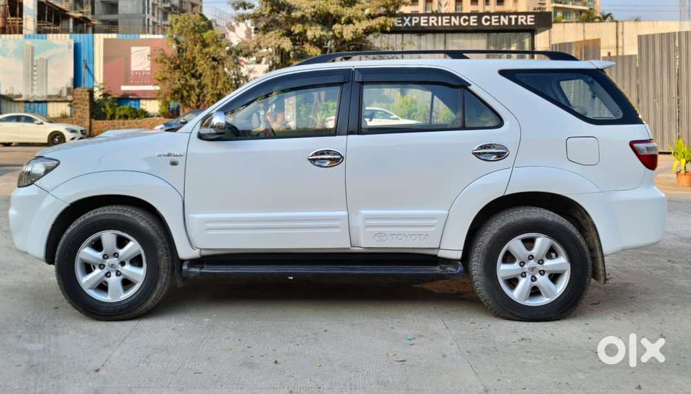 Toyota Fortuner 2009-2011 3.0 Diesel, 2011, Diesel