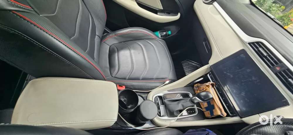 Mg Astor 1.5 Super Cvt, 2022, Petrol