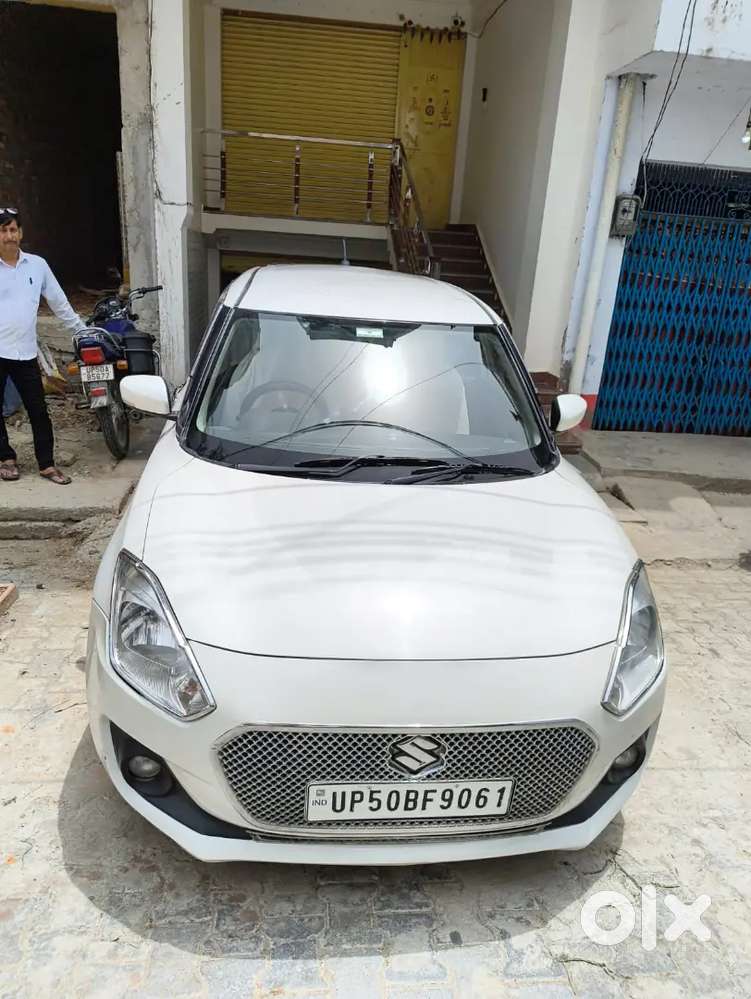 Puri Original Condition Top Model