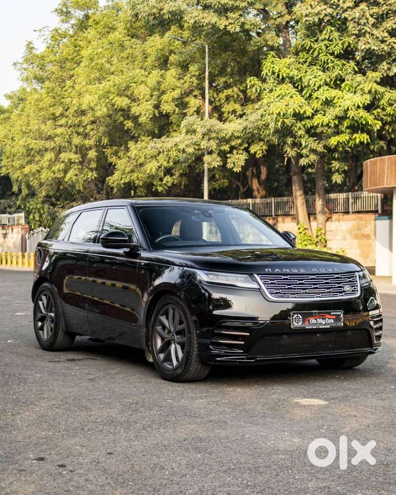 Land Rover Range Velar D180 R-dynamic Hse, 2023, Diesel