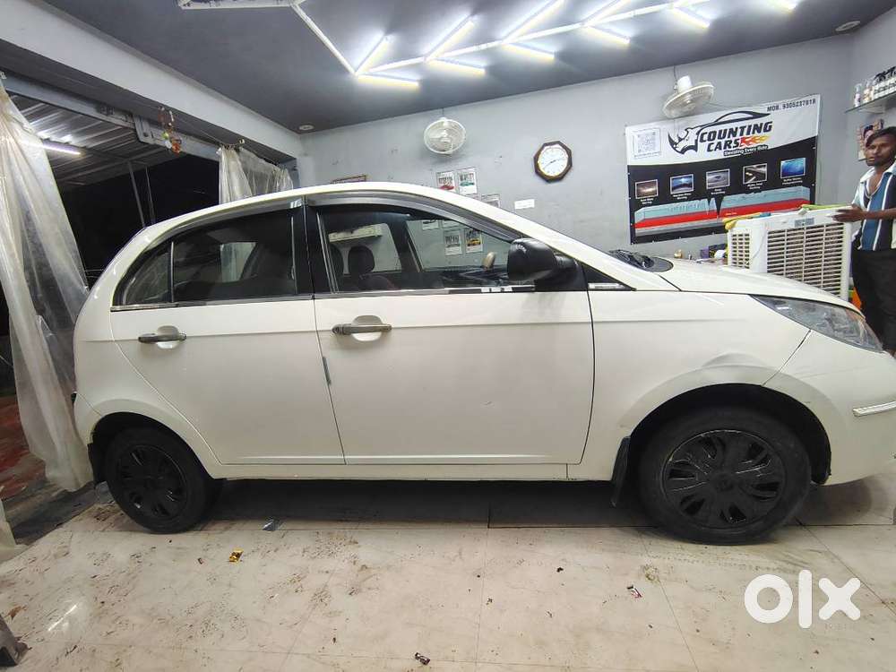 Tata Indica Vista 2011 Diesel (quadrajet)