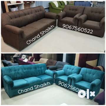 New sofa deals set olx