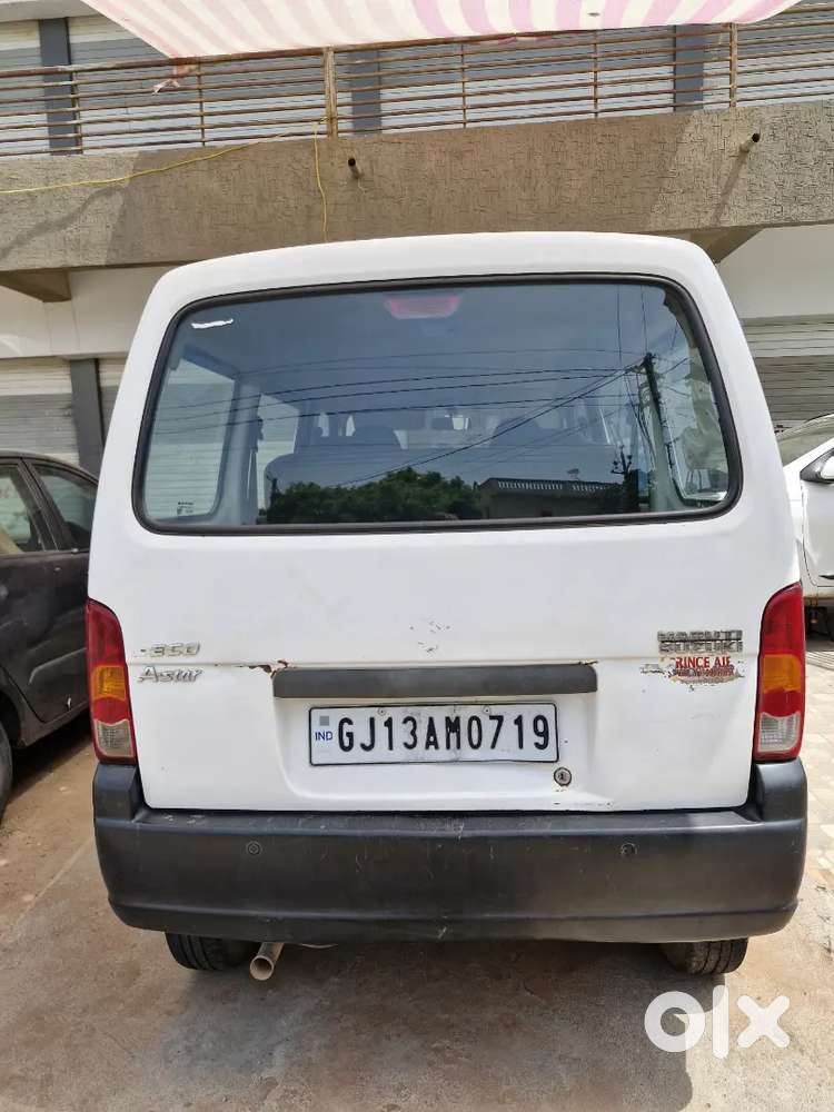 Maruti Suzuki Eeco 2019 Cng & Hybrids 147500 Km Driven