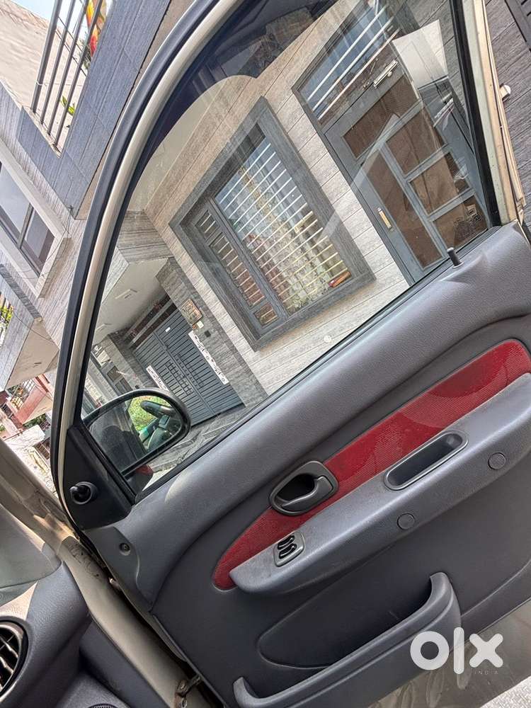 Hyundai Santro Xing 2008 Petrol Good Condition