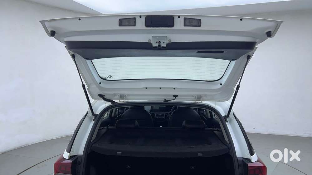Kia Sonet Gtx+ 1.5, 2020, Diesel