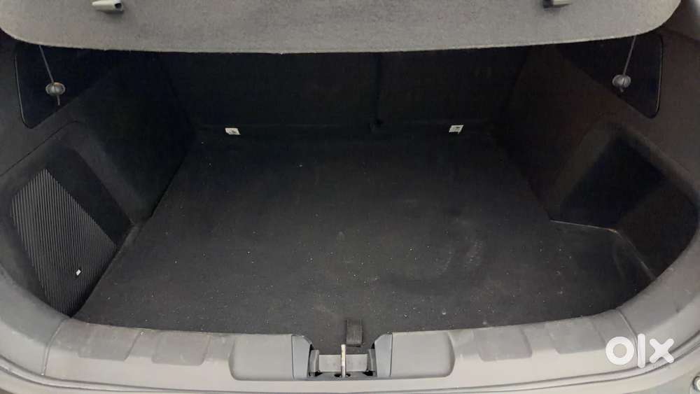 Tata Curvv Pure Plus S 1.2 Revotron Petrol 7dca, 2024, Petrol