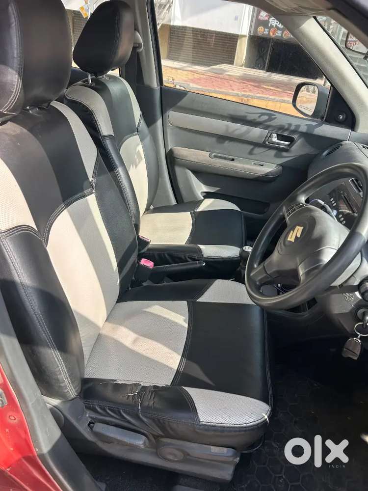 Maruti Swift Vxi 2008
