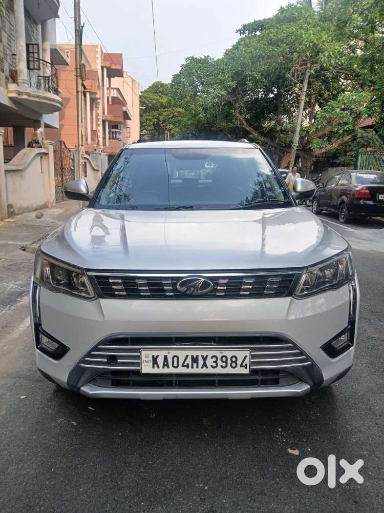 Mahindra Xuv300 W8 Diesel, 2020, Diesel
