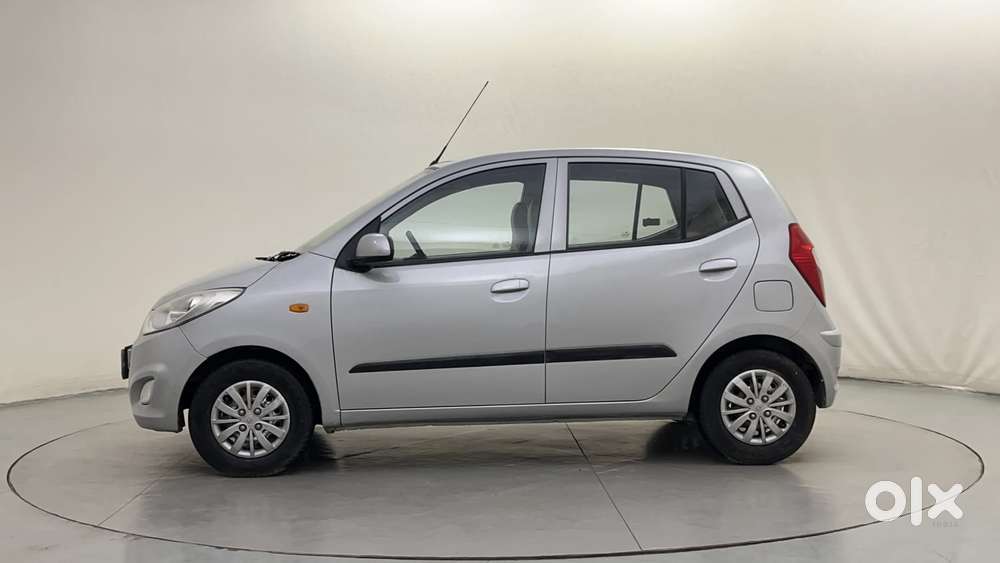Hyundai I10 Sportz 1.1 Irde2, 2014, Petrol